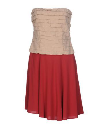 Платье .TESSA Платье .TESSA