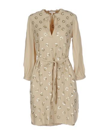 Платье INTROPIA