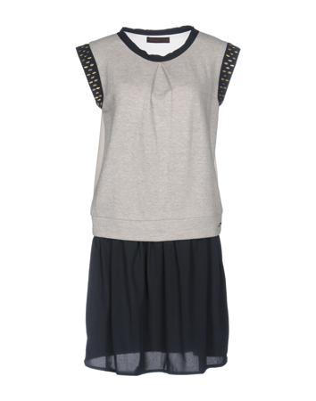 Платье TRUSSARDI JEANS