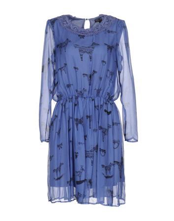 Платье TRAFFIC PEOPLE