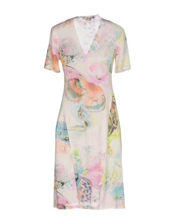 Платье BLUMARINE