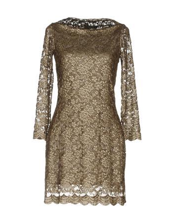 Платье PLEIN SUD