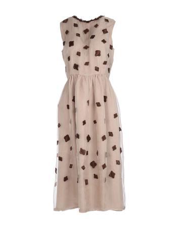 Платье JUPE by JACKIE