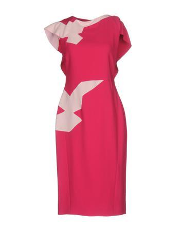 Платье ANTONIO BERARDI