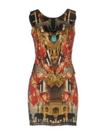 Платье PHILIPP PLEIN