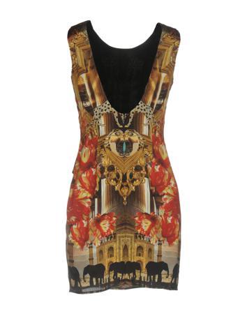 Платье PHILIPP PLEIN