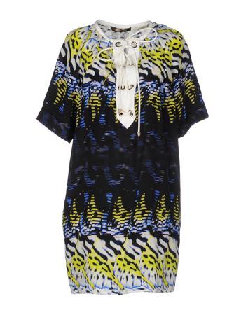 Платье ROBERTO CAVALLI