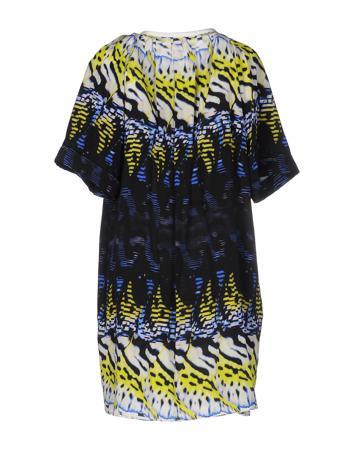 Платье ROBERTO CAVALLI