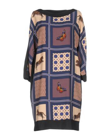Платье SHIRTAPORTER