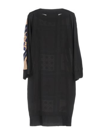 Платье SHIRTAPORTER