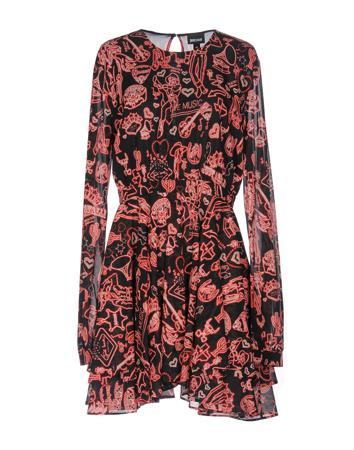 Платье JUST CAVALLI