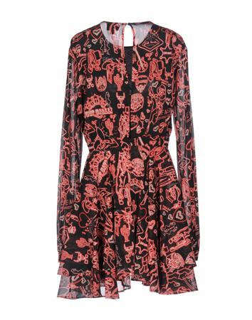 Платье JUST CAVALLI