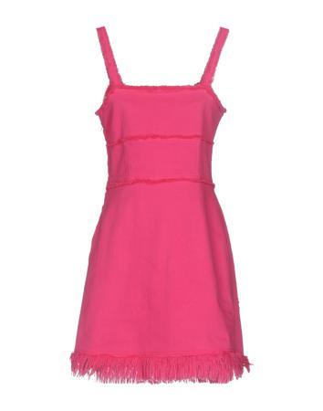 Платье LOVE MOSCHINO