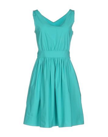 Платье MOSCHINO CHEAP AND CHIC