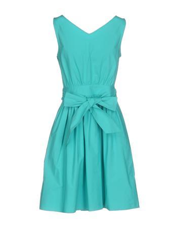 Платье MOSCHINO CHEAP AND CHIC