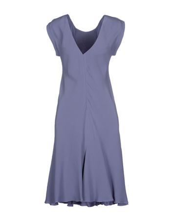 Платье EMPORIO ARMANI