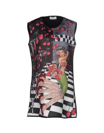 Платье DILETTA CATENI is THE ARTISTYLIST