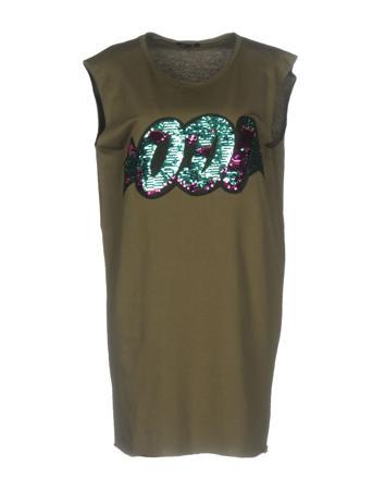 Платье ODI ET AMO