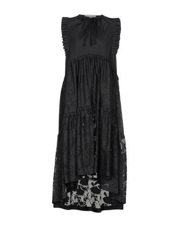 Платье VERONIQUE BRANQUINHO