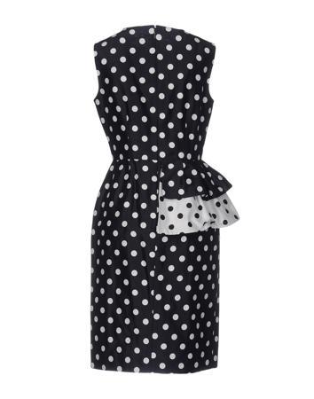 Платье CAROLINA HERRERA