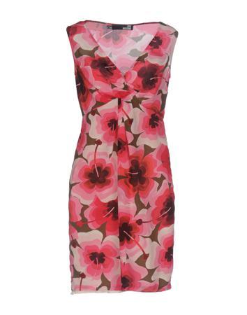 Платье LOVE MOSCHINO