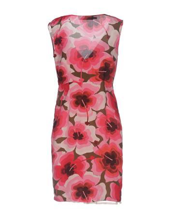 Платье LOVE MOSCHINO