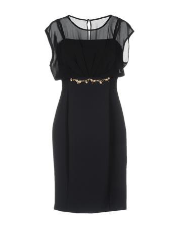 Платье SOLOGIOIE