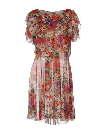 Платье BLUGIRL BLUMARINE