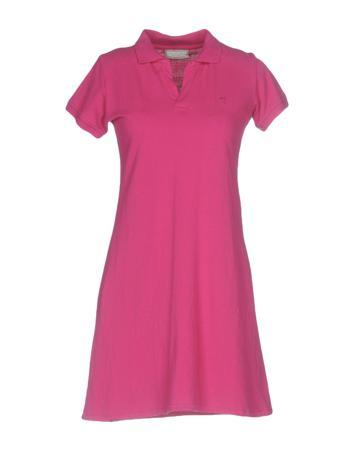 Платье TWIN-SET JEANS