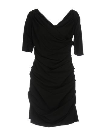 Платье DOLCE & GABBANA