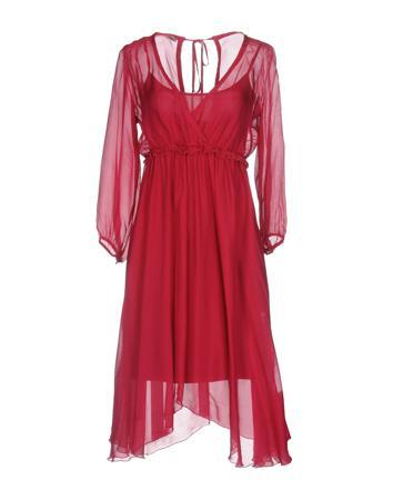 Платье PAOLO CASALINI