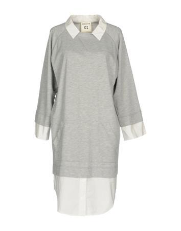 Платье SEMICOUTURE