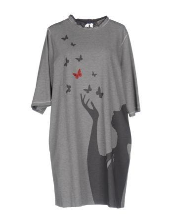 Платье ROBERTA SCARPA