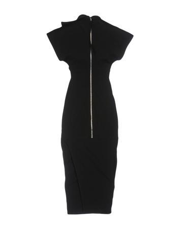 Платье RICK OWENS