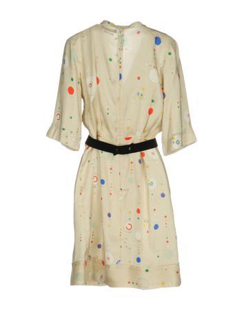 Платье ISABEL MARANT