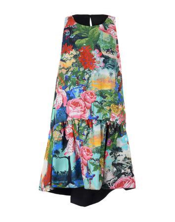 Платье KENZO x DISNEY