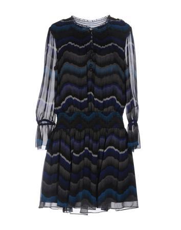 Платье DIANE VON FURSTENBERG