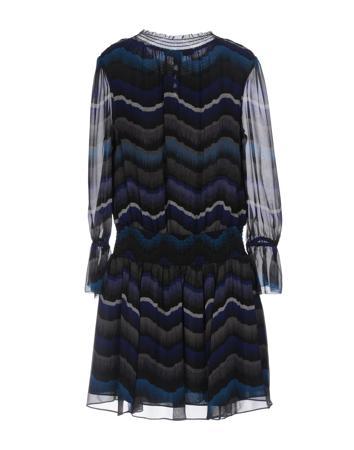 Платье DIANE VON FURSTENBERG