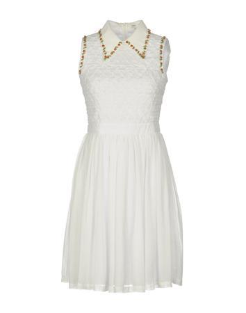 Платье MANOUSH