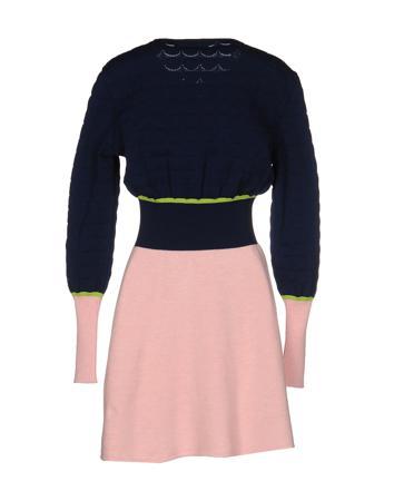 Платье MARY KATRANTZOU