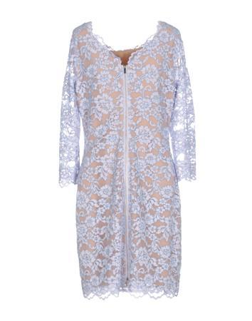 Платье DIANE VON FURSTENBERG