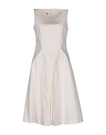 Платье BOULE DE NEIGE