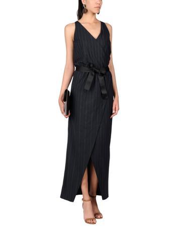 Платье BRUNELLO CUCINELLI