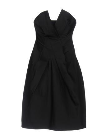 Платье ARMANI COLLEZIONI