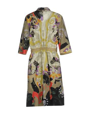 Платье ETRO