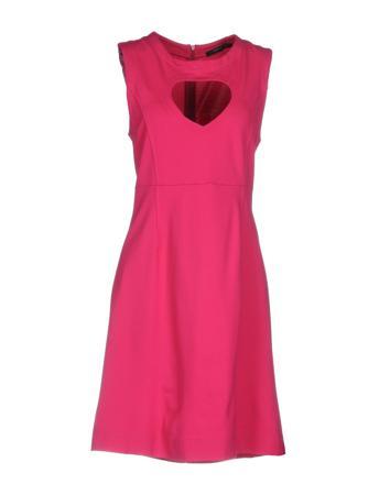 Платье TWIN-SET JEANS