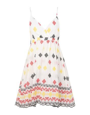 Платье GEORGE J. LOVE