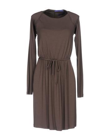 Платье BLUE LES COPAINS