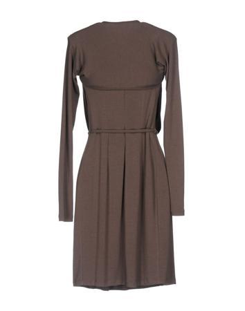 Платье BLUE LES COPAINS