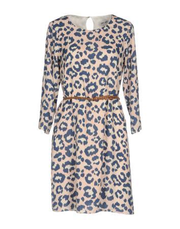 Платье DRY LAKE.